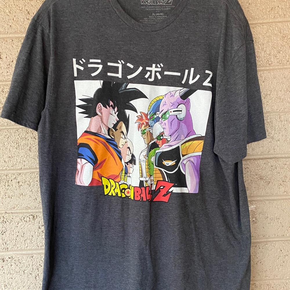 Dragon ball Z